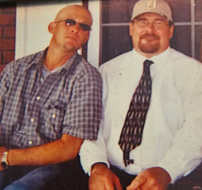 Michael Patrick "Paw Paw" Flannigan - Photo 10