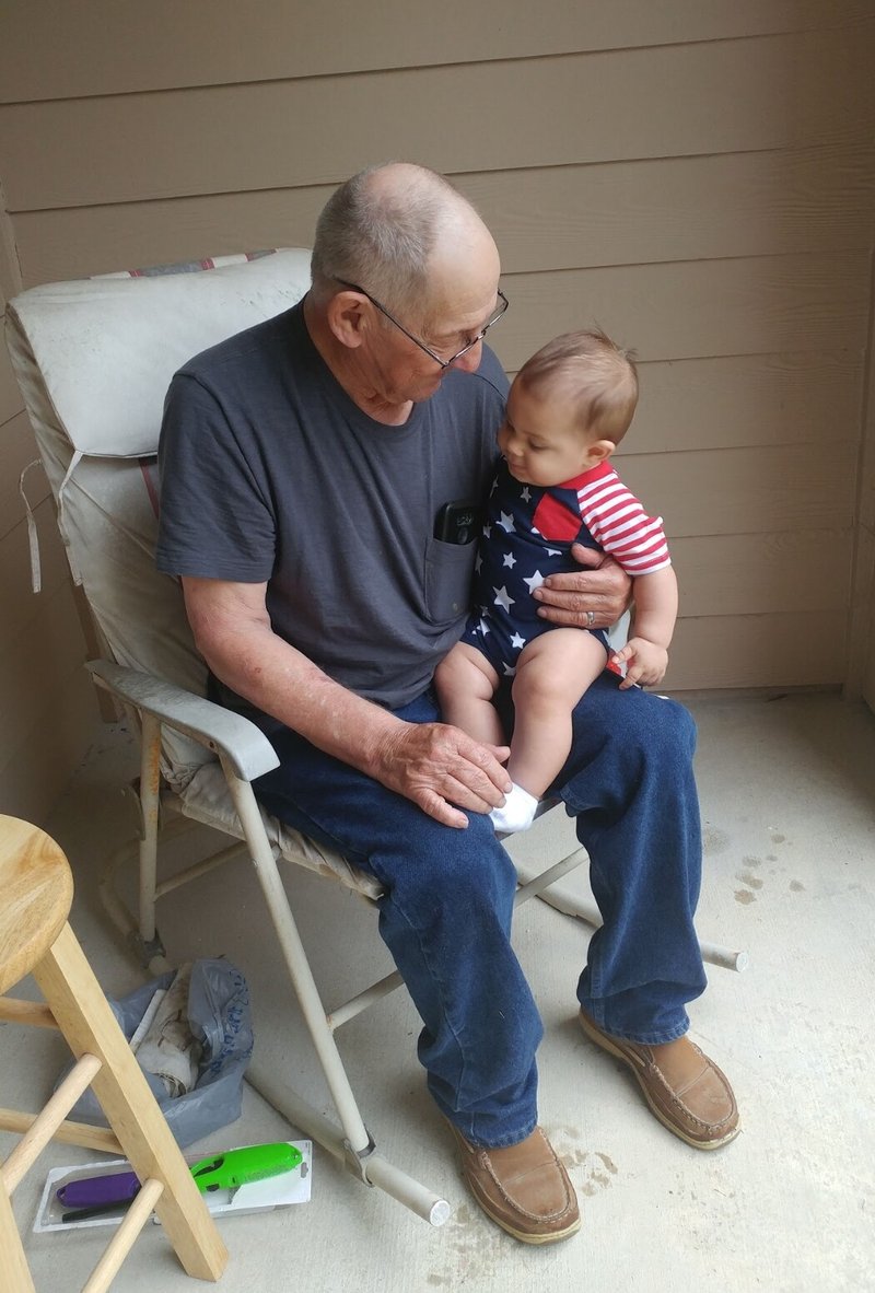 Michael Patrick "Paw Paw" Flannigan - Photo 12