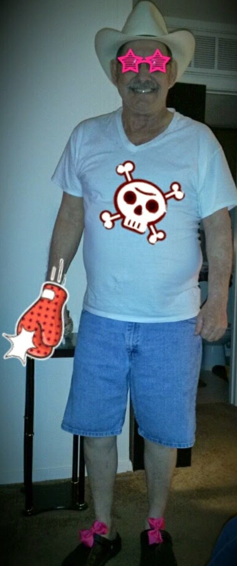 Michael Patrick "Paw Paw" Flannigan - Photo 14