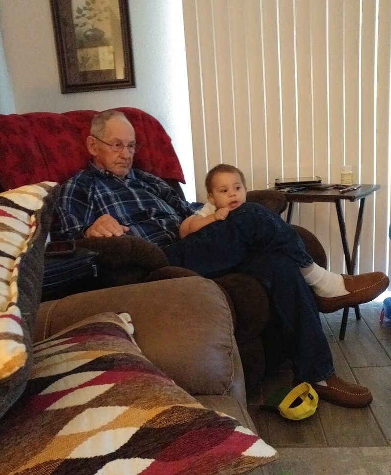 Michael Patrick "Paw Paw" Flannigan - Photo 18