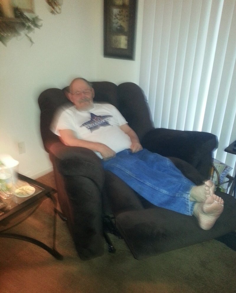 Michael Patrick "Paw Paw" Flannigan - Photo 19