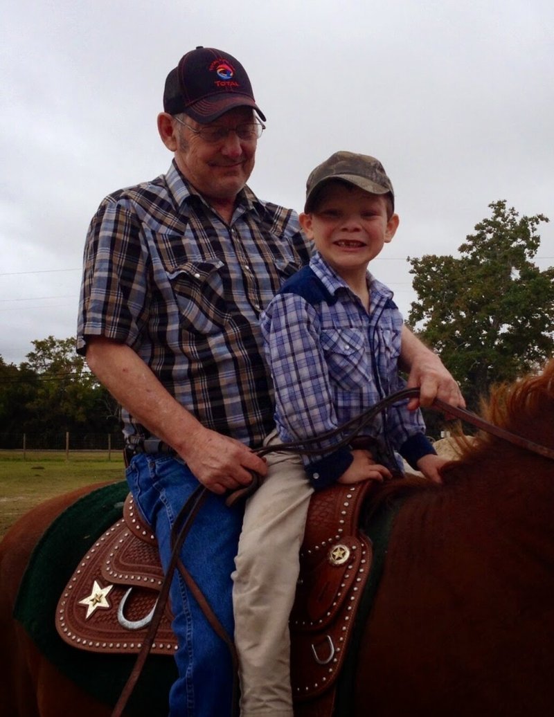 Michael Patrick "Paw Paw" Flannigan - Photo 20