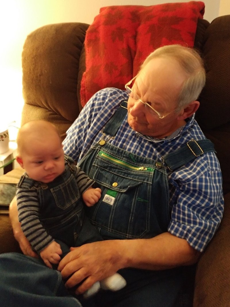 Michael Patrick "Paw Paw" Flannigan - Photo 21