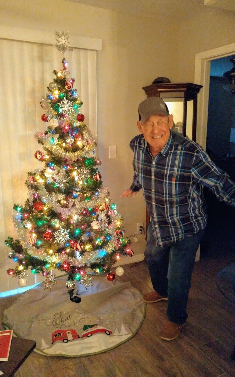 Michael Patrick "Paw Paw" Flannigan - Photo 22