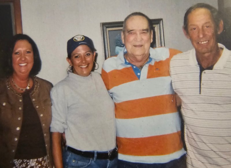 Michael Patrick "Paw Paw" Flannigan - Photo 25