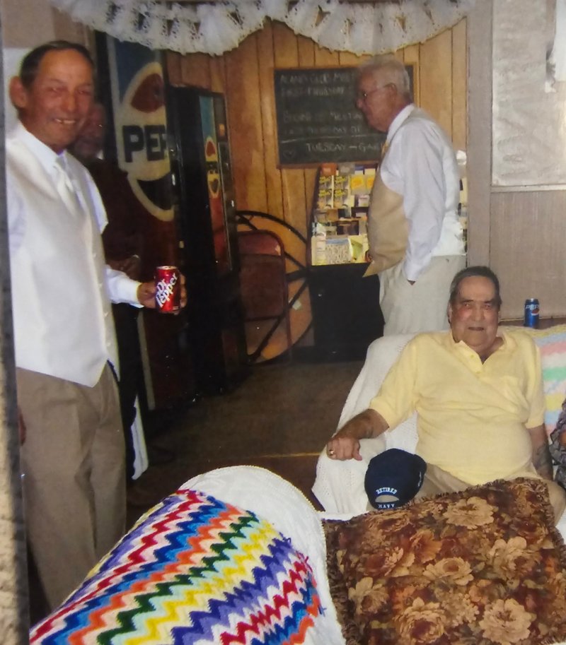 Michael Patrick "Paw Paw" Flannigan - Photo 26