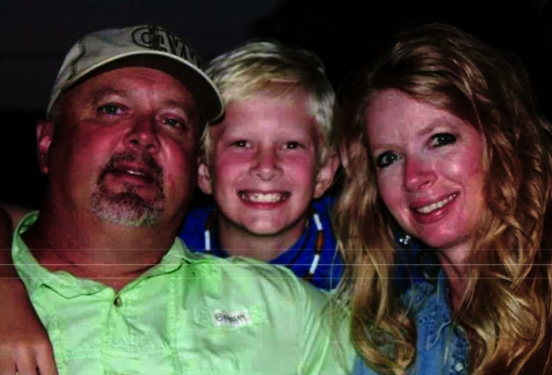 John Francis Griffith - Photo 2