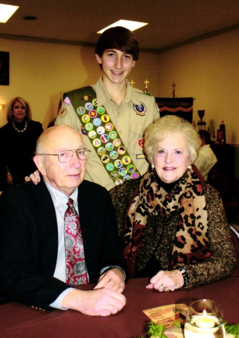 John Francis Griffith - Photo 6