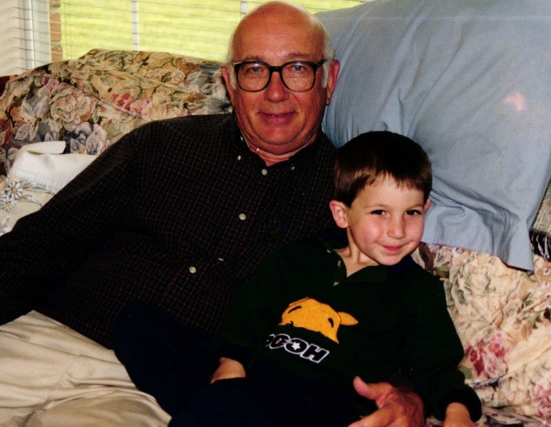 John Francis Griffith - Photo 9