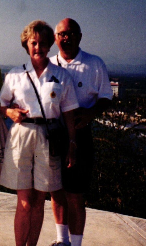 John Francis Griffith - Photo 15