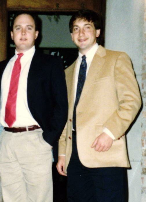 John Francis Griffith - Photo 16