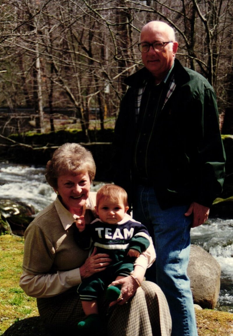 John Francis Griffith - Photo 20