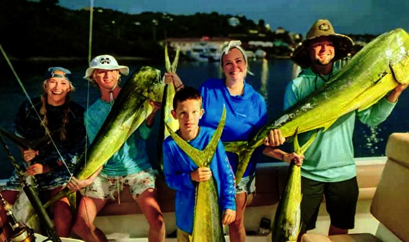 John Francis Griffith - Photo 22