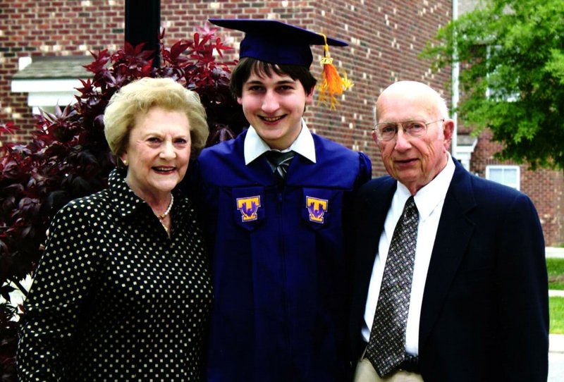 John Francis Griffith - Photo 24