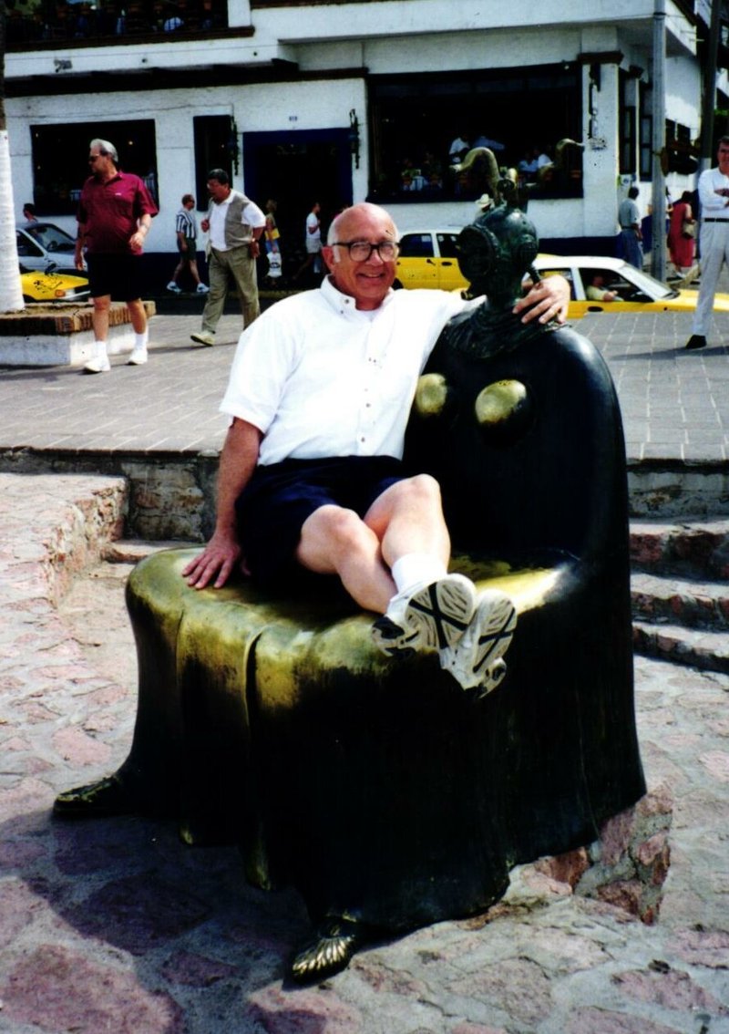 John Francis Griffith - Photo 34