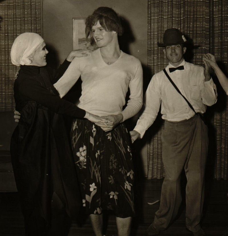 John Francis Griffith - Photo 33