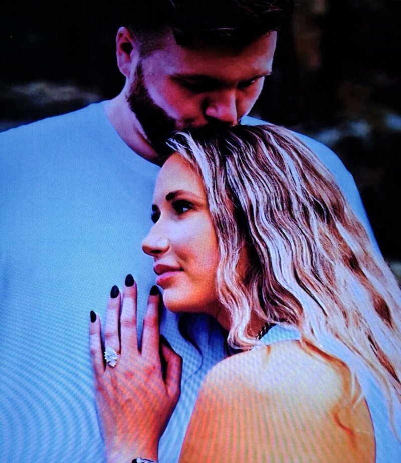 John Francis Griffith - Photo 35