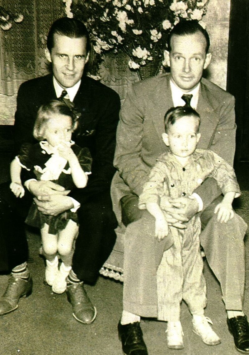 John Francis Griffith - Photo 39