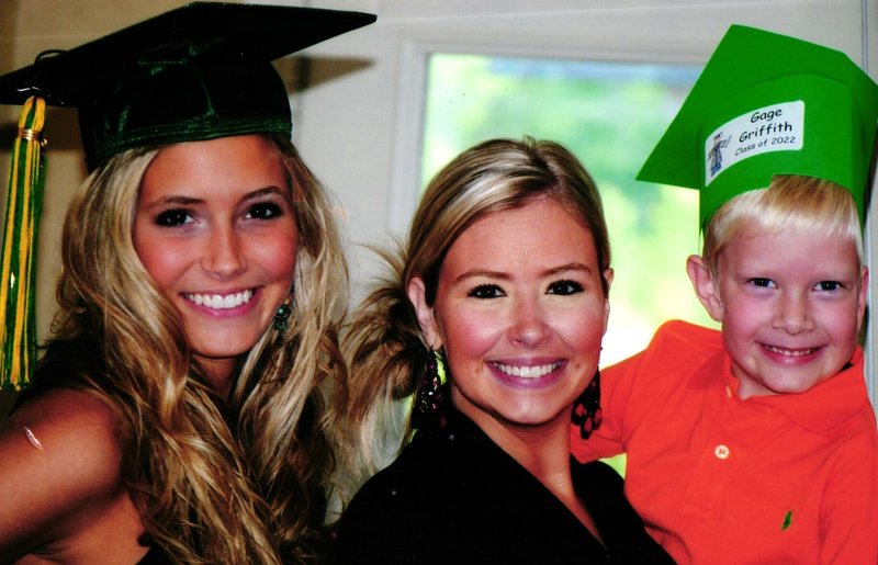 John Francis Griffith - Photo 53