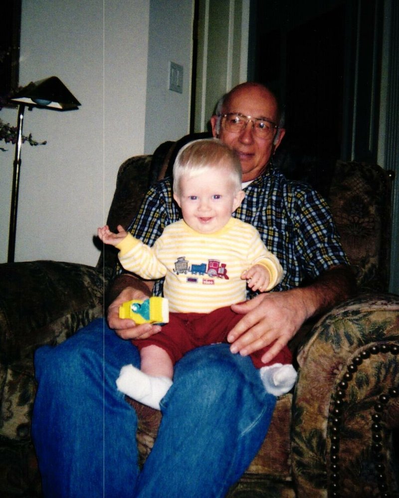 John Francis Griffith - Photo 65