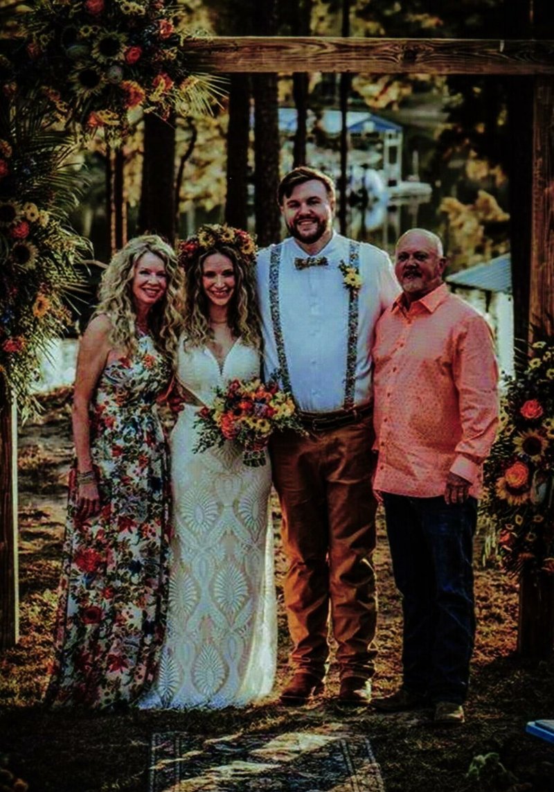 John Francis Griffith - Photo 66