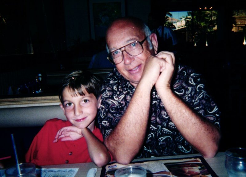 John Francis Griffith - Photo 70