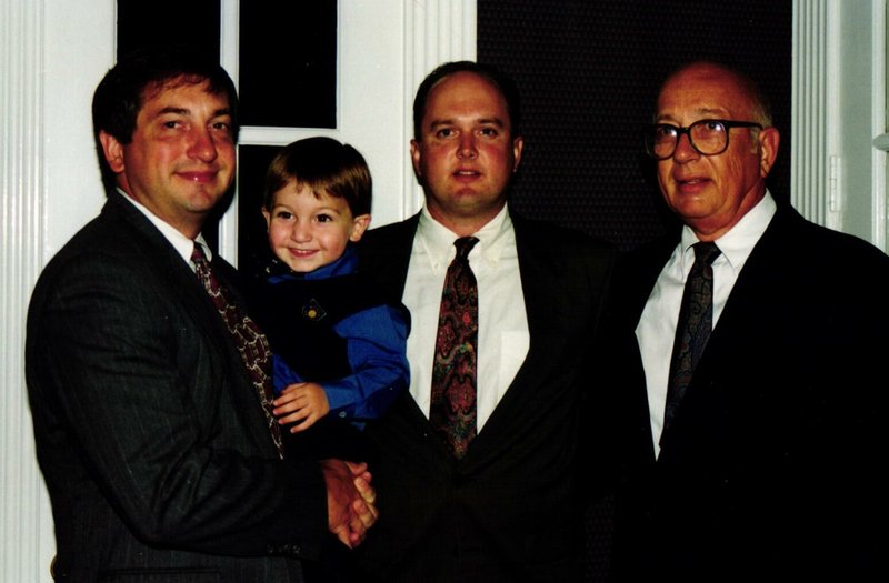 John Francis Griffith - Photo 69