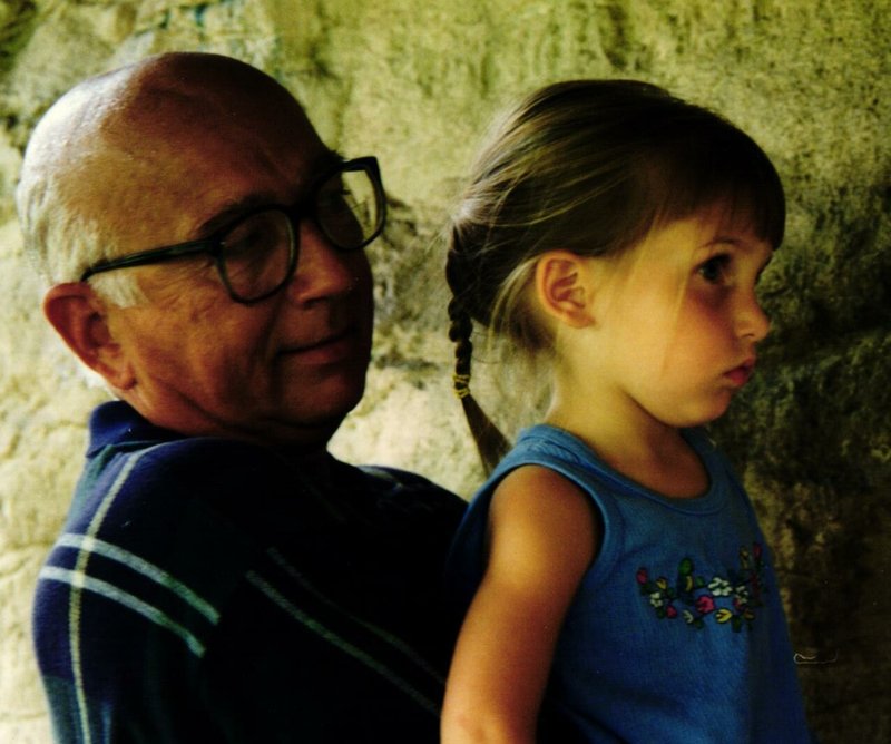 John Francis Griffith - Photo 79