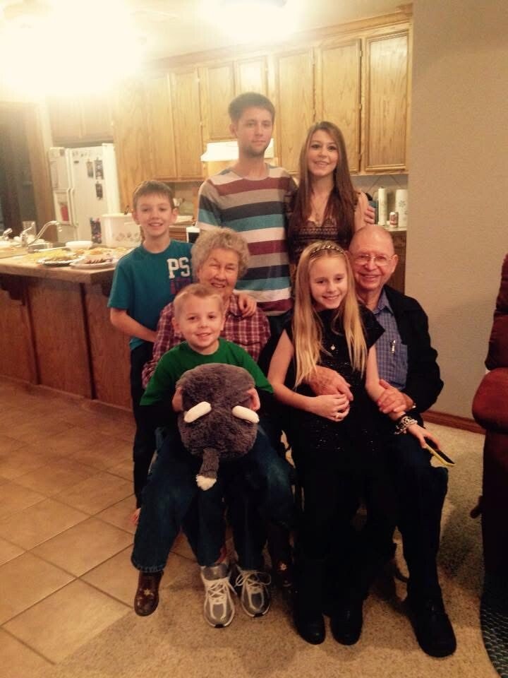 Tiajuana Irene Smith — photo 4