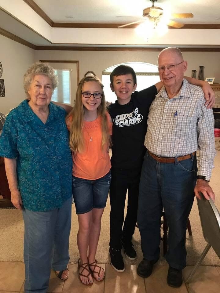 Tiajuana Irene Smith — photo 5