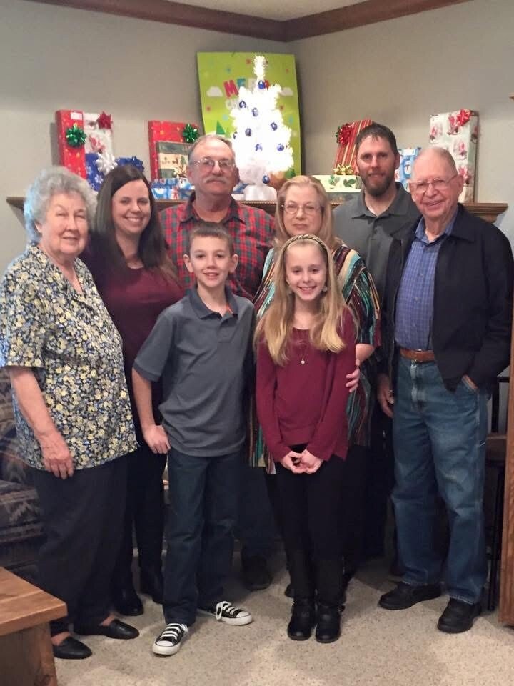 Tiajuana Irene Smith — photo 9