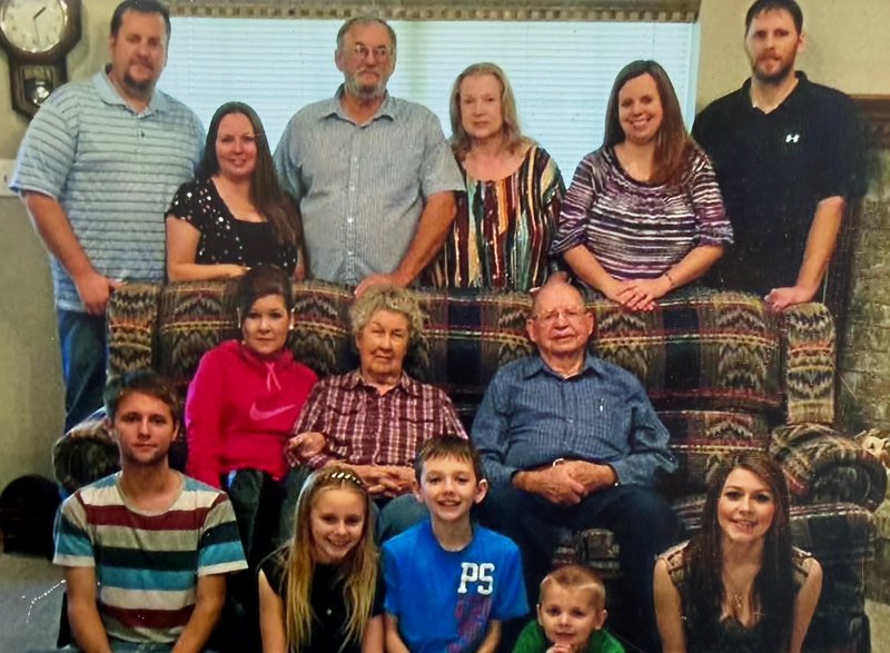 Tiajuana Irene Smith - Photo 8