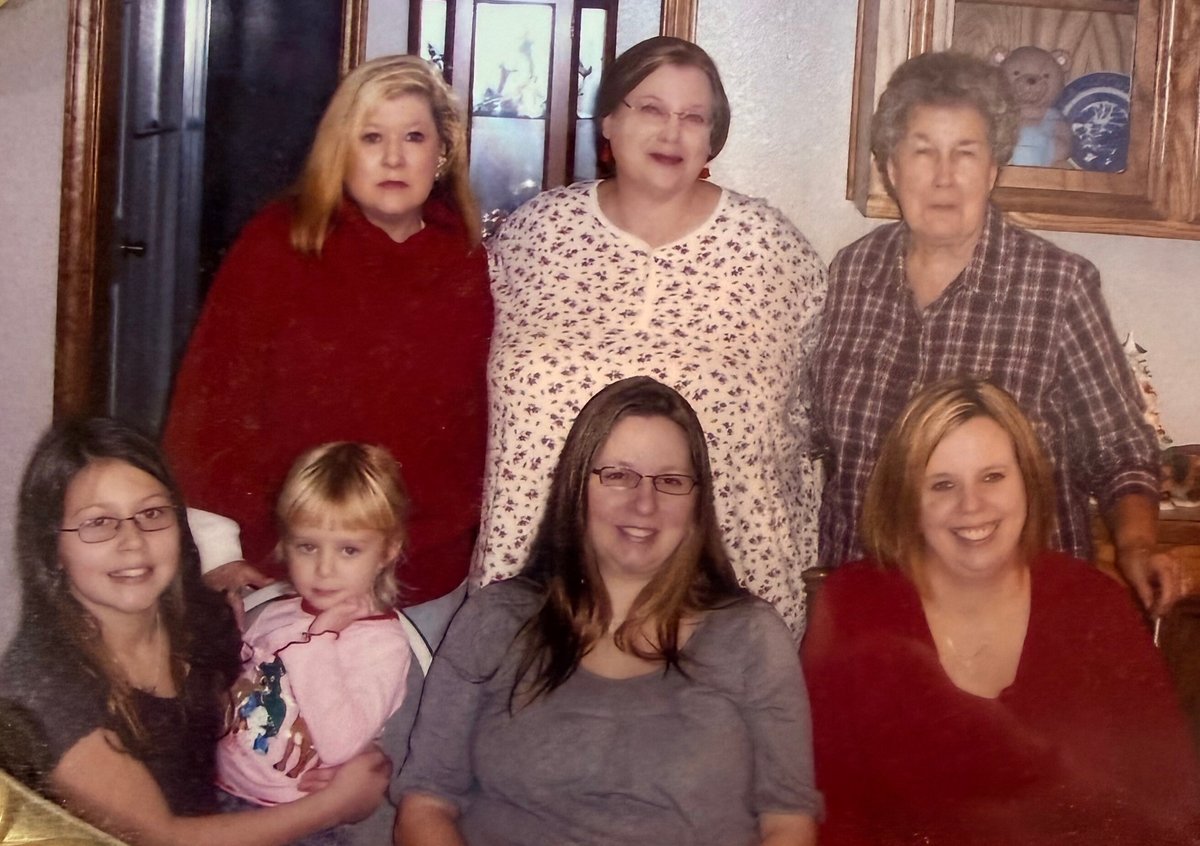 Tiajuana Irene Smith — photo 16