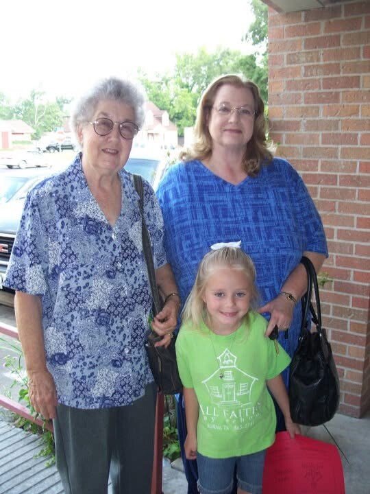 Tiajuana Irene Smith — photo 18