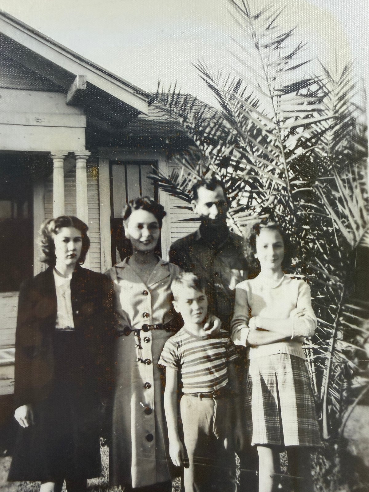 Tiajuana Irene Smith — photo 19