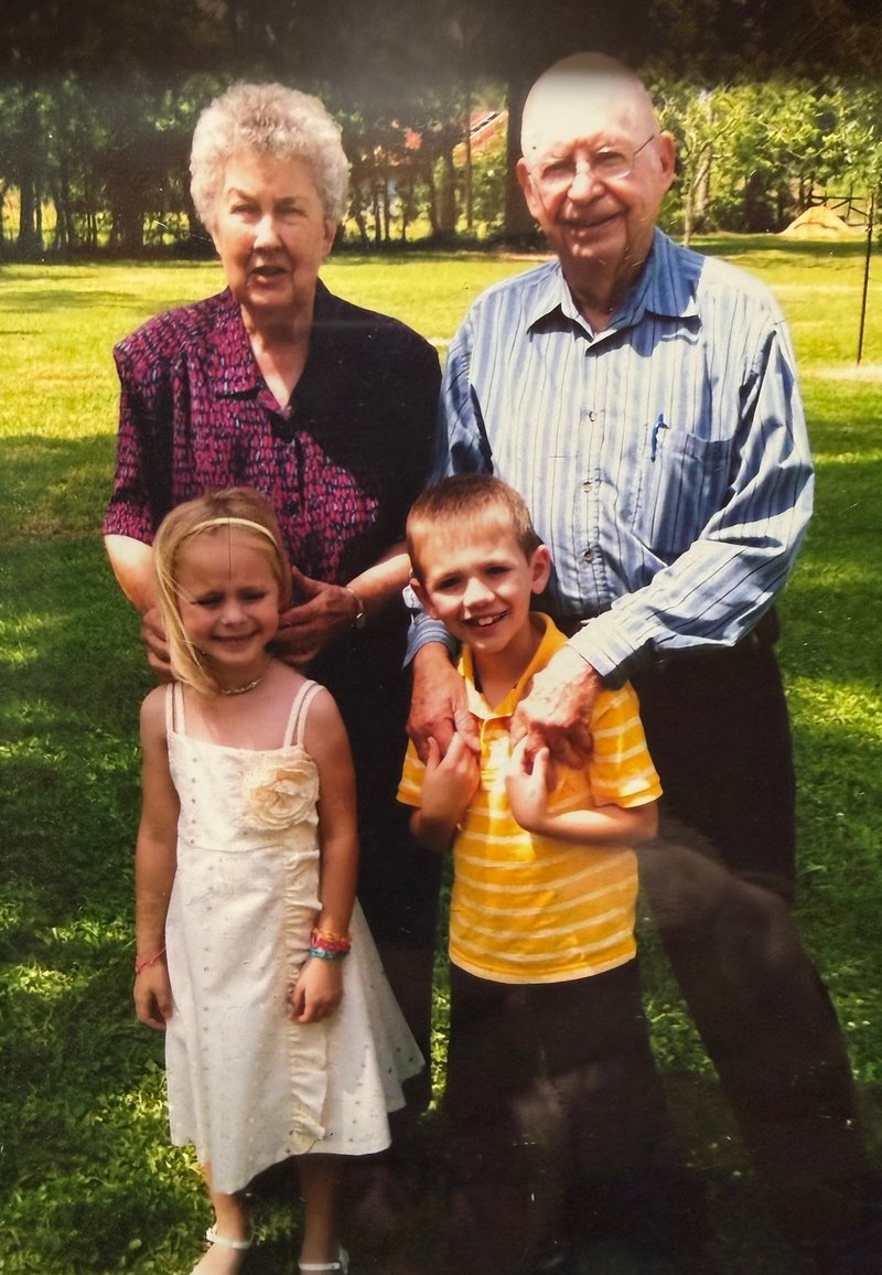 Tiajuana Irene Smith - Photo 22