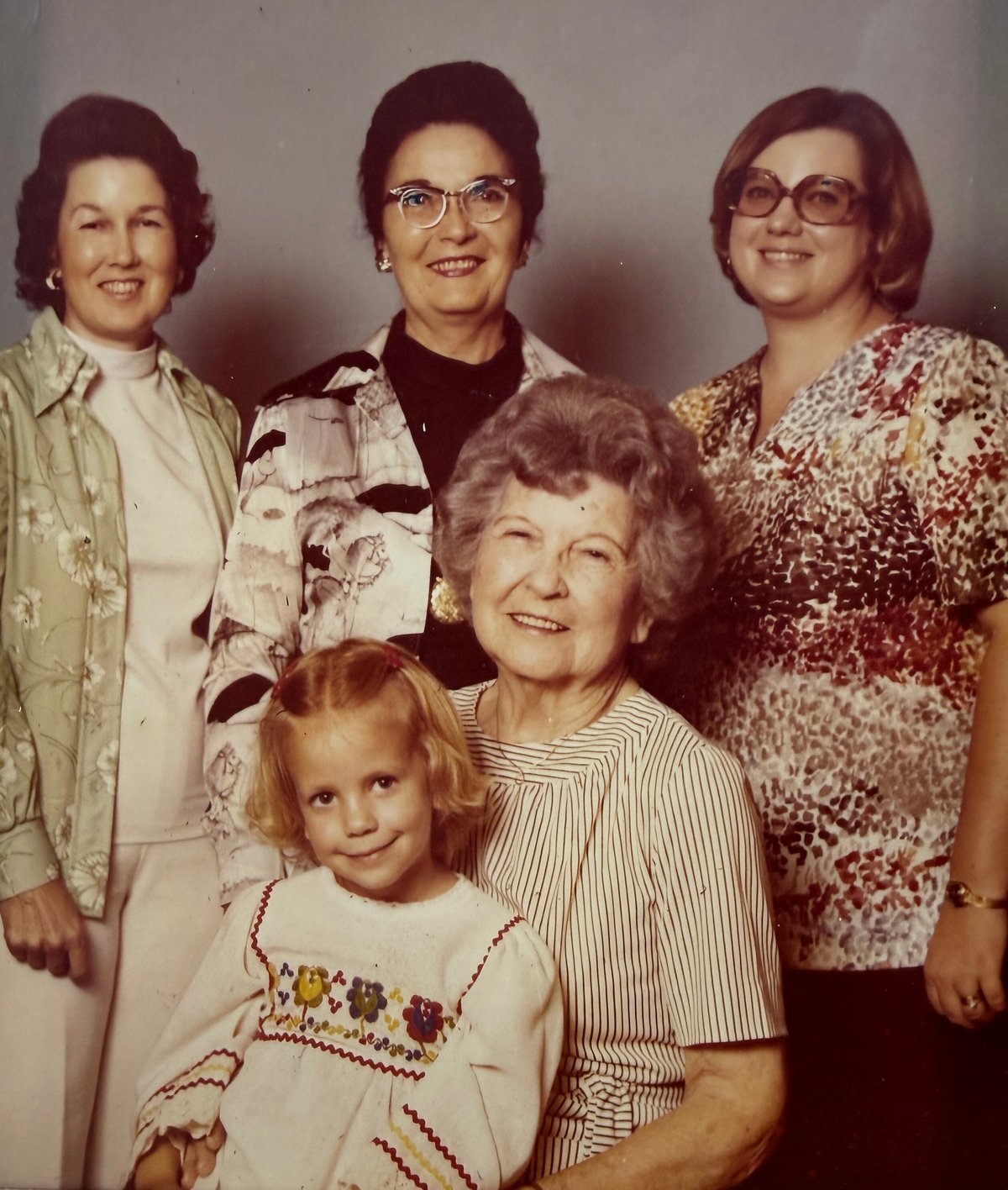 Tiajuana Irene Smith — photo 28