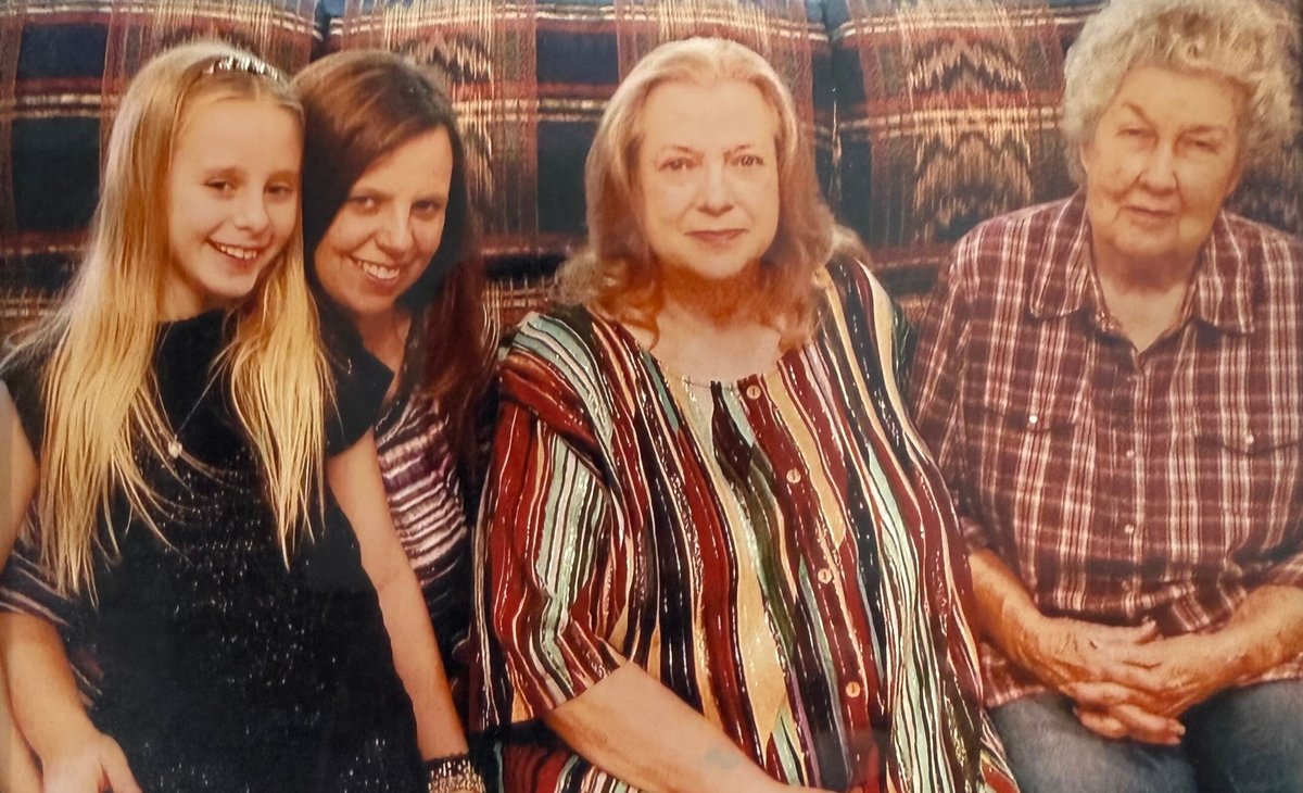 Tiajuana Irene Smith — photo 35