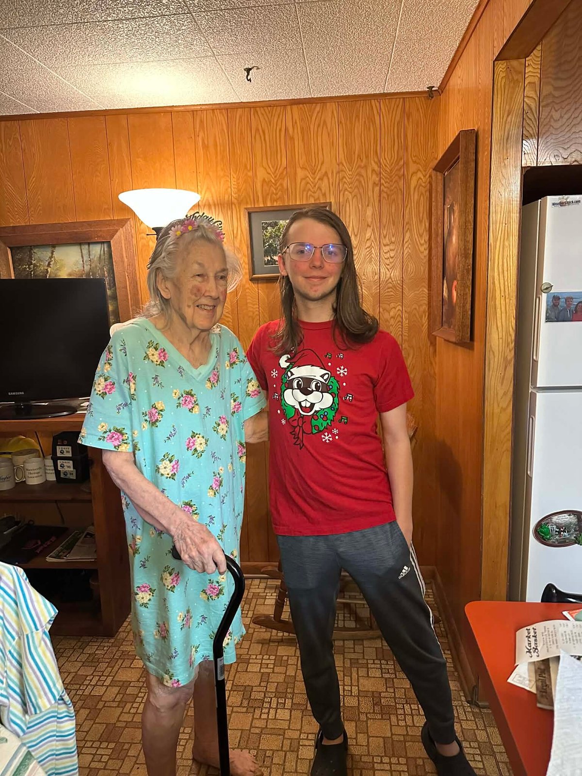 Tiajuana Irene Smith — photo 37