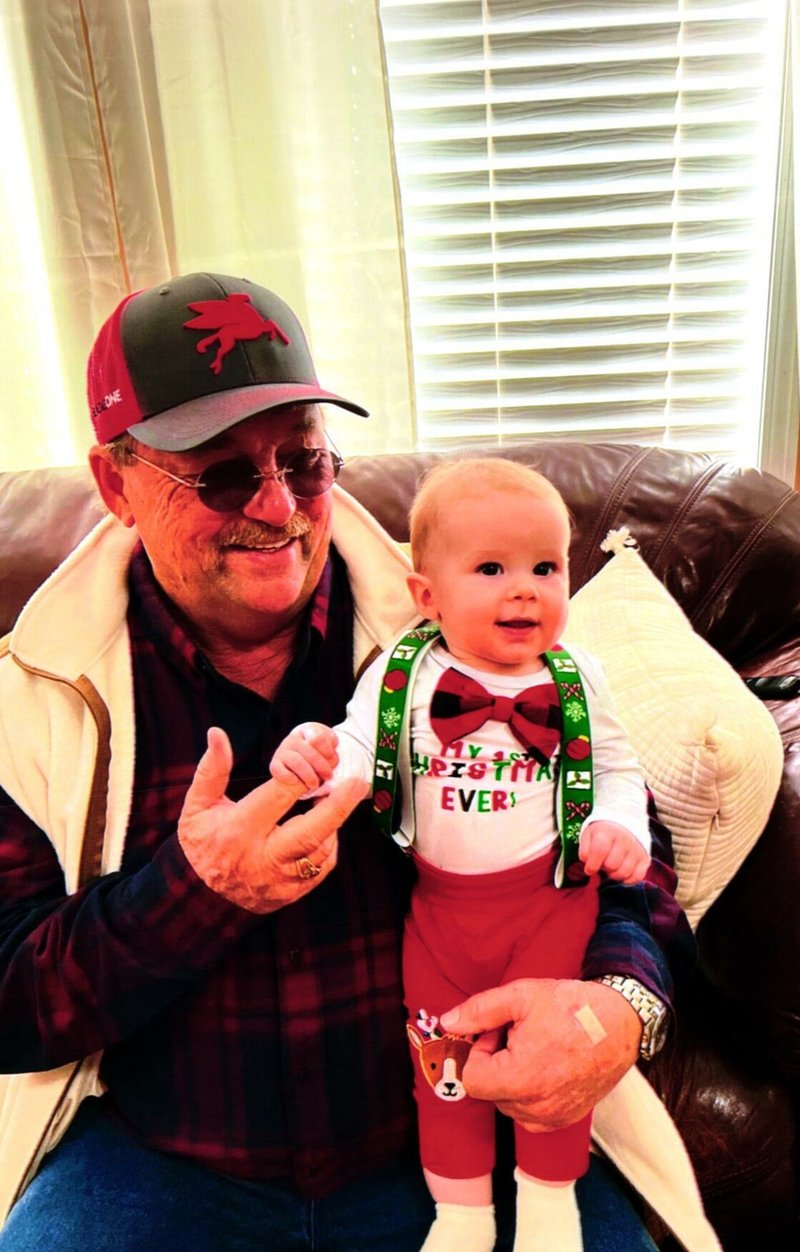 Keith Allen Smith - Photo 13