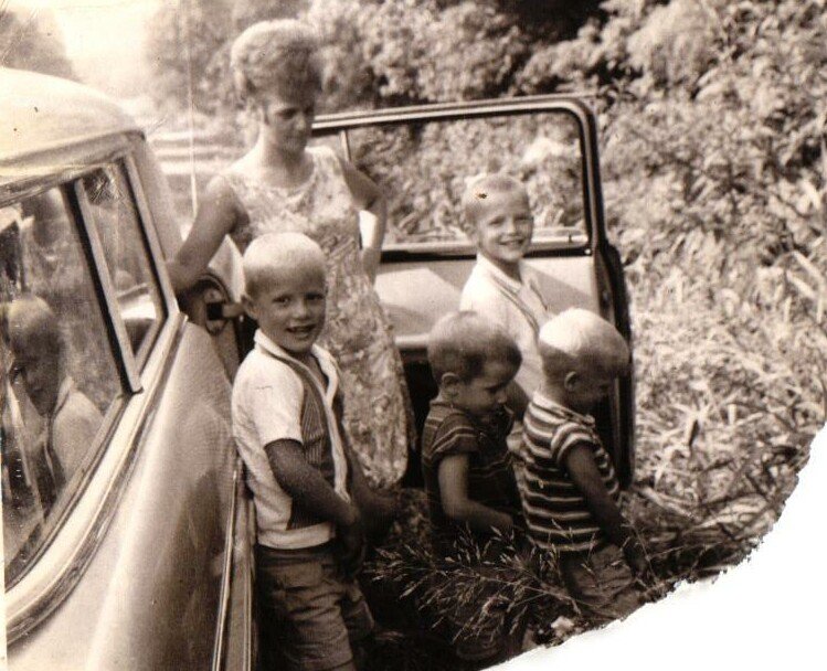 Keith Allen Smith — photo 17