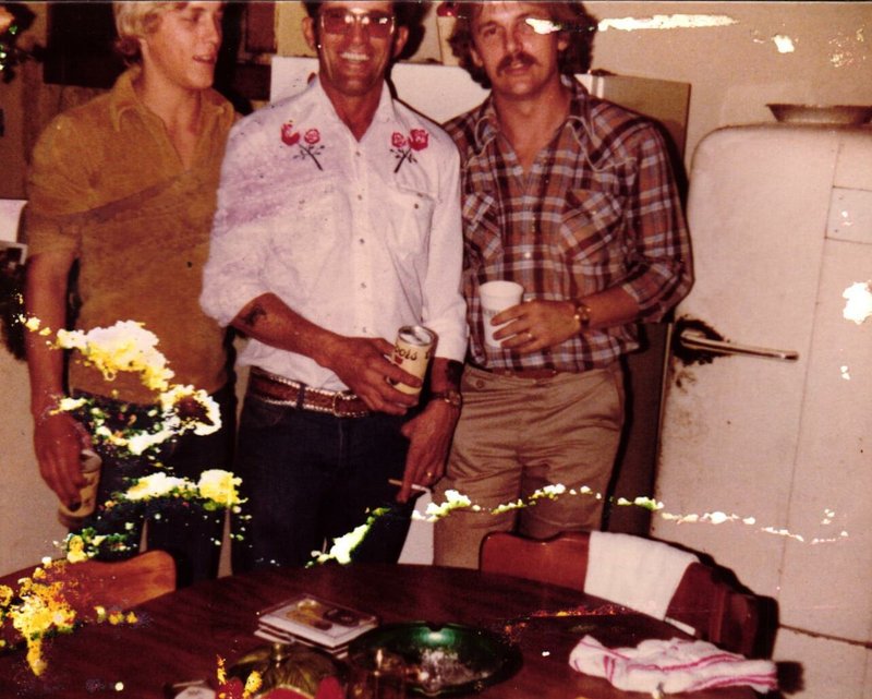 Keith Allen Smith - Photo 42