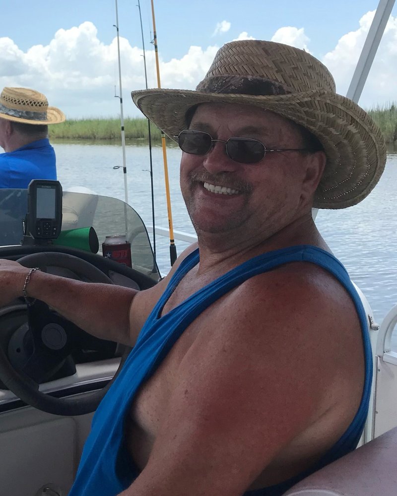 Keith Allen Smith - Photo 45