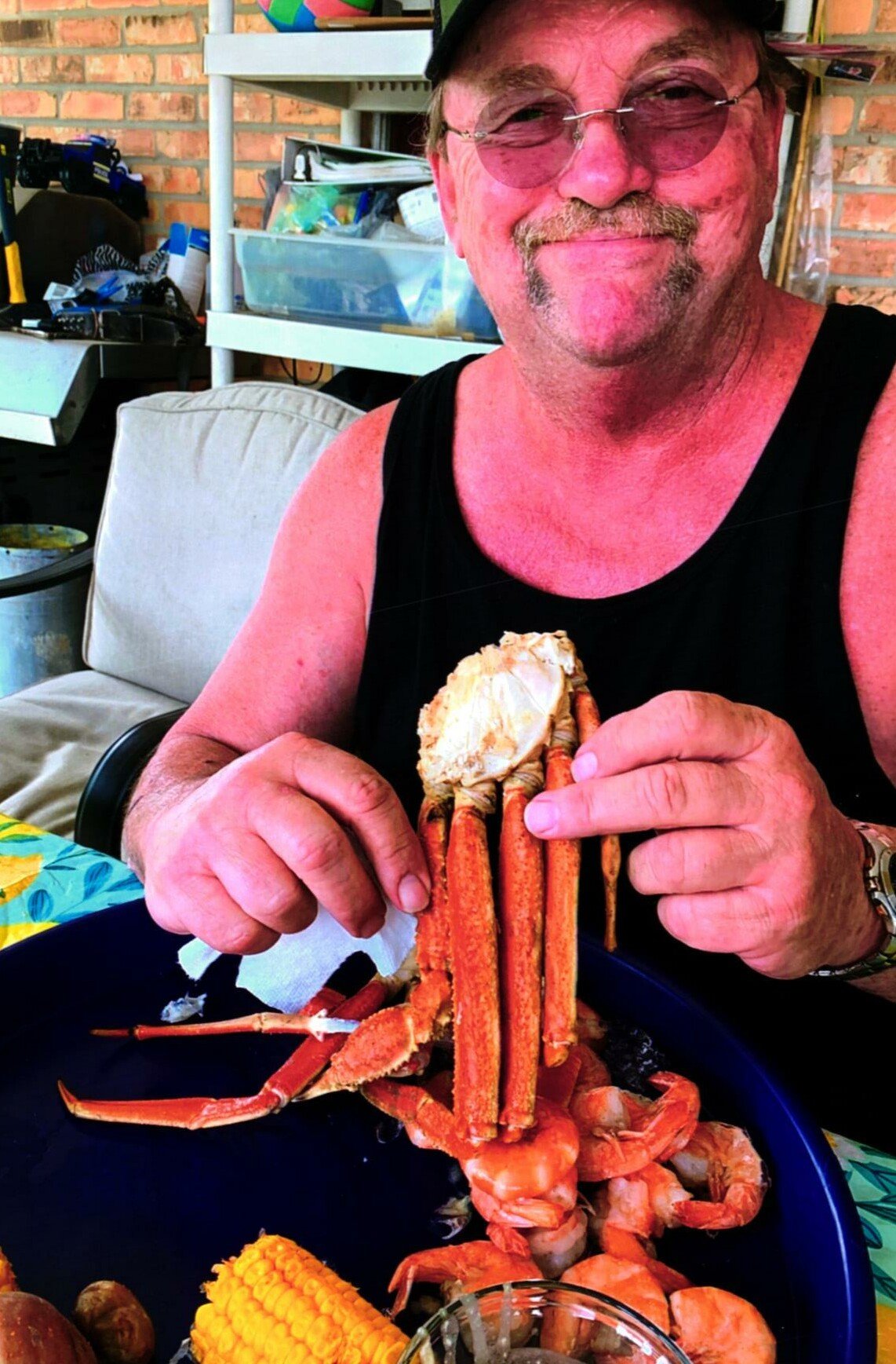 Keith Allen Smith — photo 56