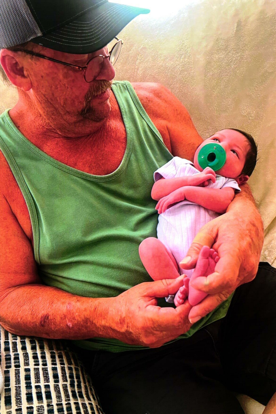 Keith Allen Smith — photo 60