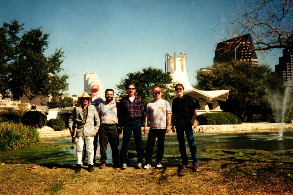 Keith Allen Smith — photo 62