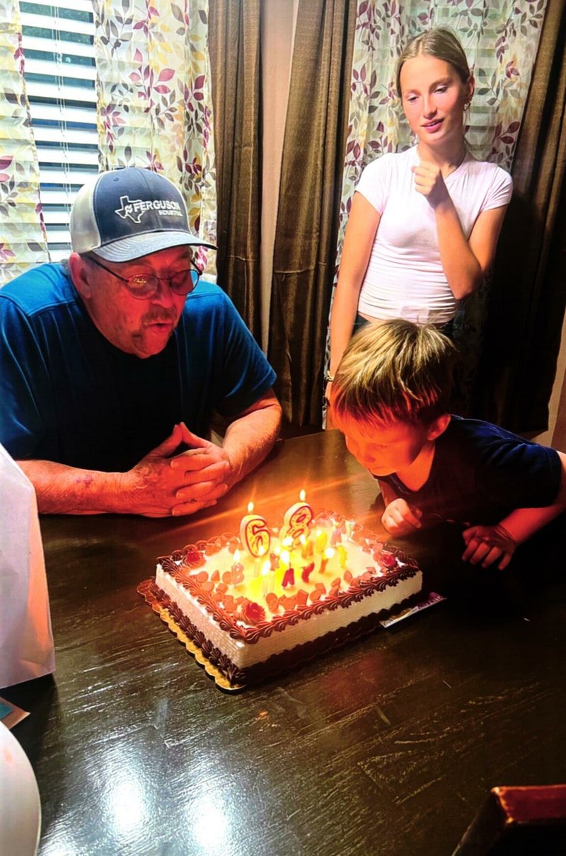 Keith Allen Smith - Photo 66