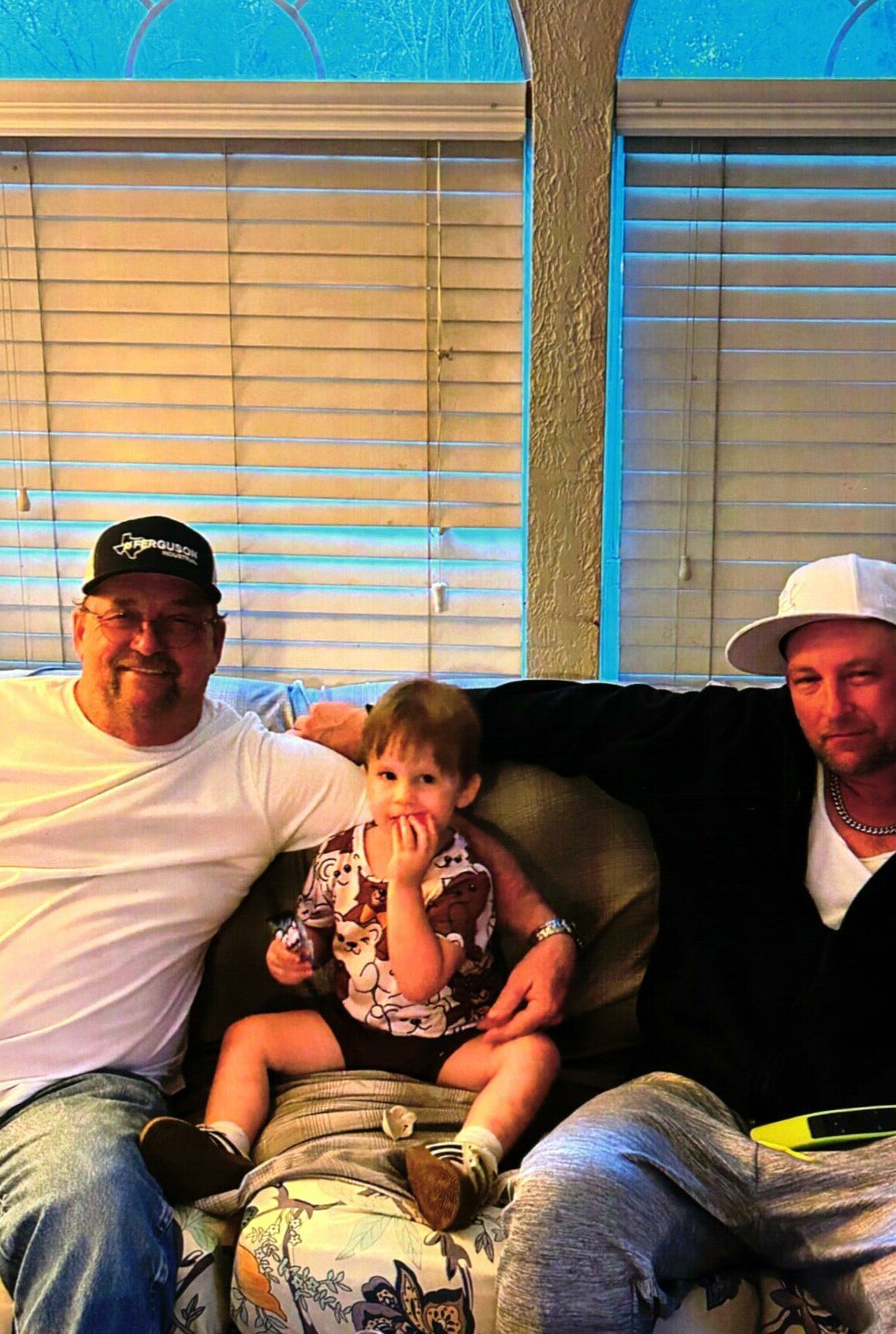 Keith Allen Smith — photo 77