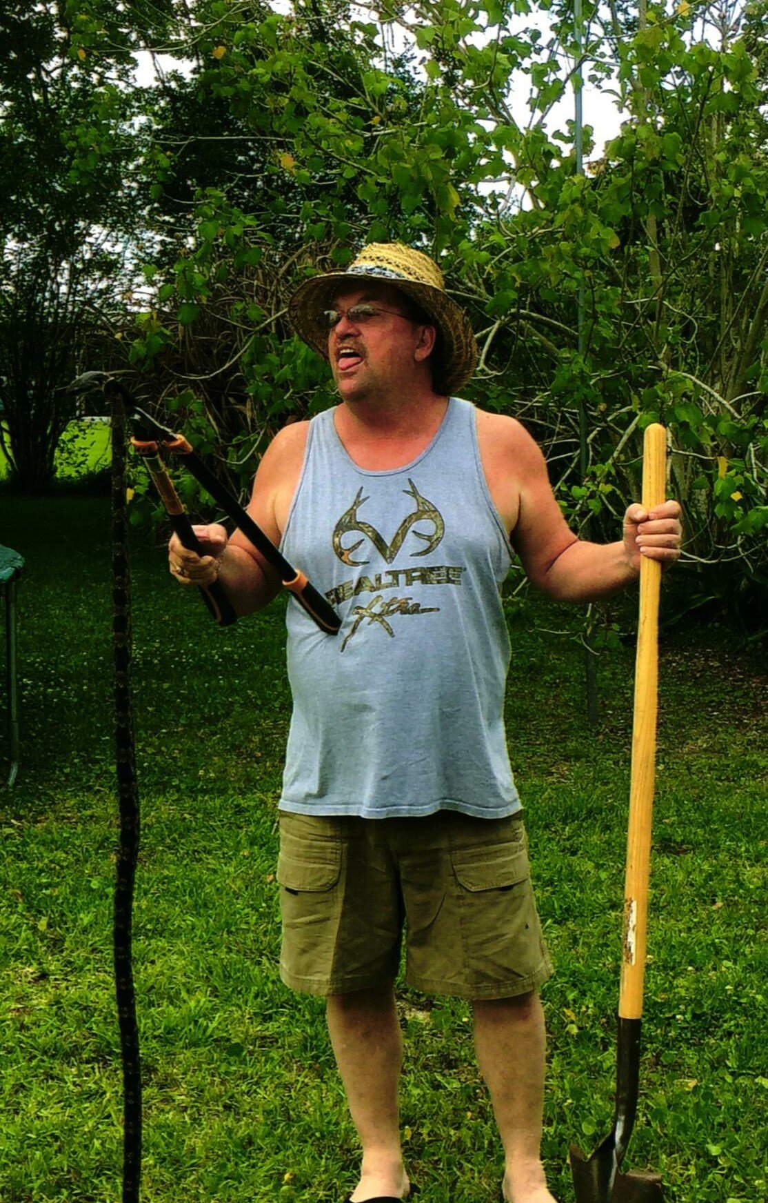 Keith Allen Smith — photo 79