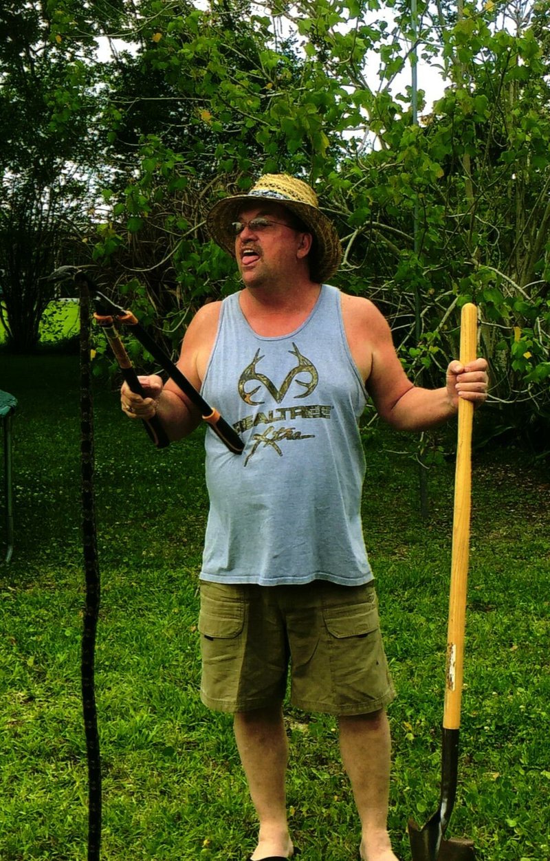 Keith Allen Smith - Photo 79